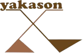 Yakason Shoes Logo
